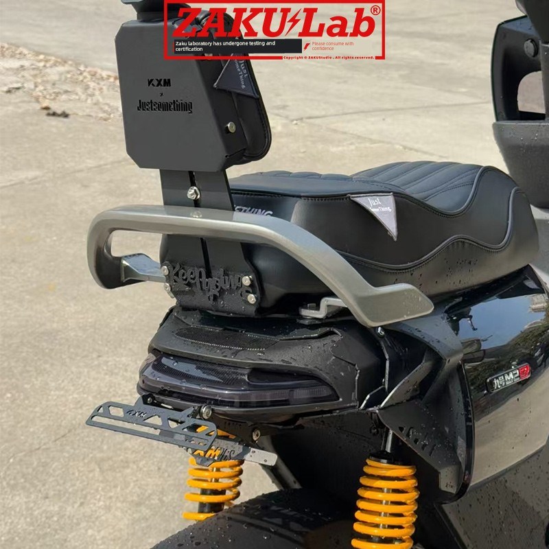 Kxm 9号机械式第二代短尾加长,宽幅不锈钢尾架可与机械式第一代靠