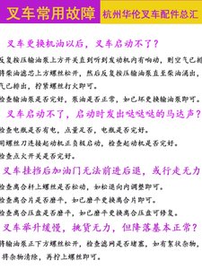 品叉车配件适用杭叉老款3吨变速箱上盖总成 3L3C低脚配平底换挡促