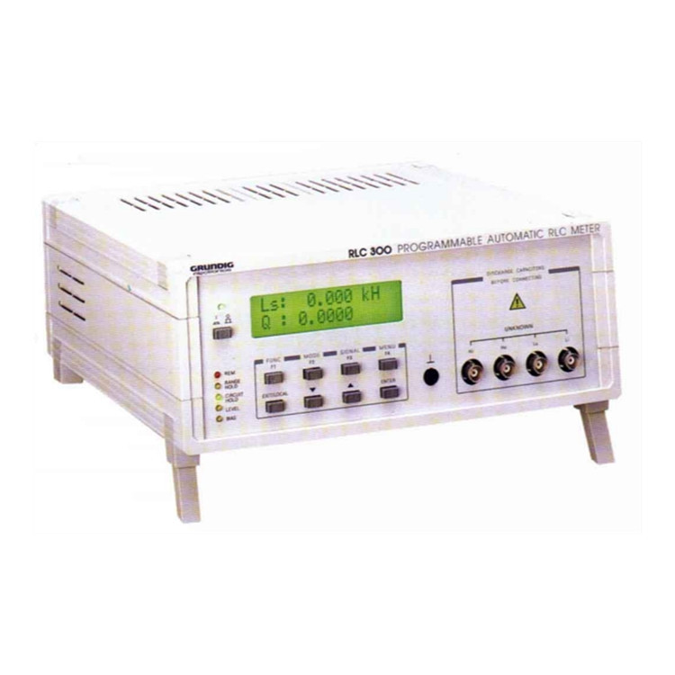 DIGIMESS仪表RLC200 微处理器自检