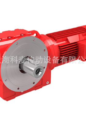 减速电机SSAT87SR57-205-YZRE1.5KW减速机