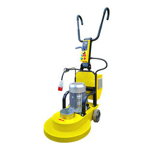 资阳市水泥地面固化抛光机金尊厂房地面翻新打磨机双盘地面磨石机