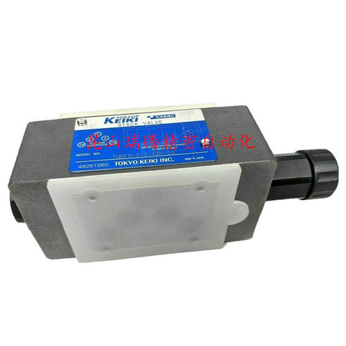 TGMFN-5-X-A2H-50东京计器TOIMEC叠加型节流阀TokyoKeiki