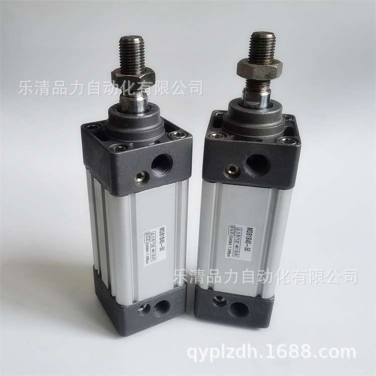 方形气缸MB1B50-MDB1B50-275Z-300Z-350Z-400Z-450Z-500Z-XB6-XC8