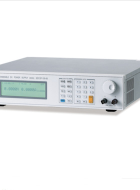 台湾chroma 62006P-300-8可程控直流電源供應器600W可编程电源