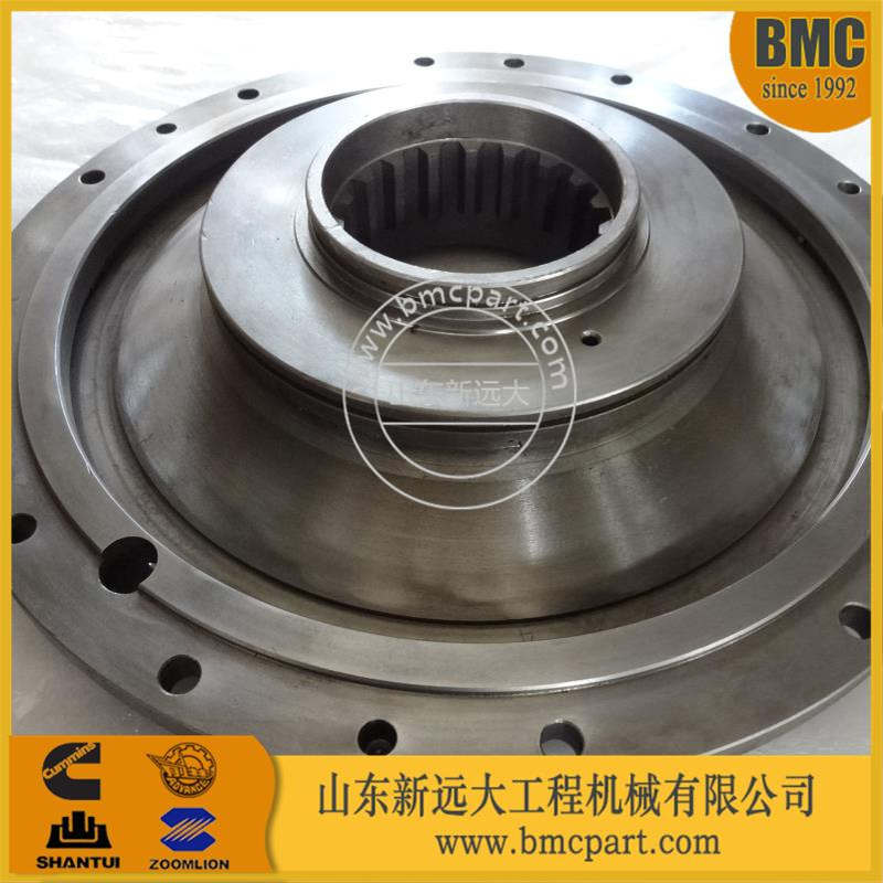 山推TY160推土机全车配件 闭锁离合油缸体16y-15-00039 现货配件