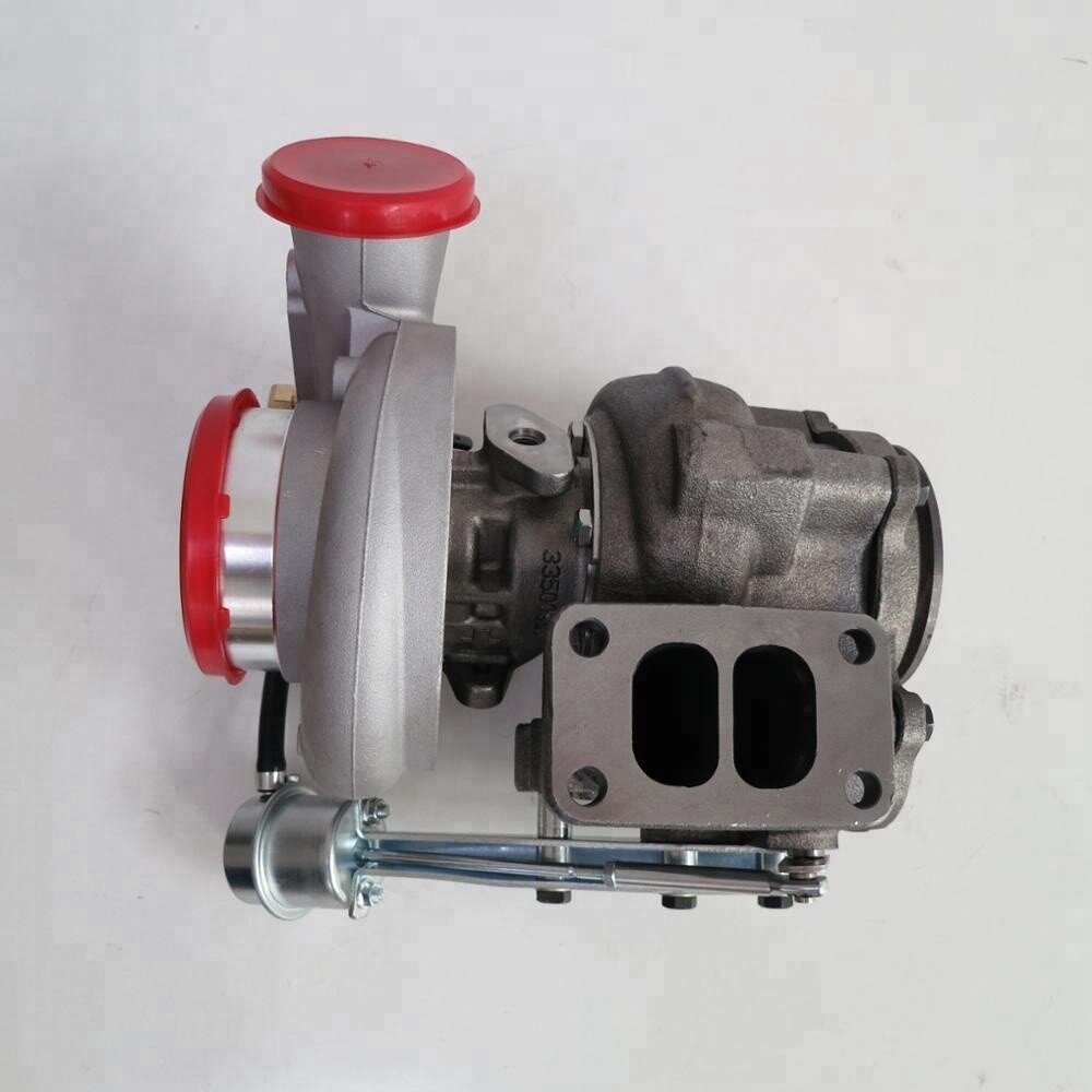 T04E35帕金斯发动机T6.60增压器2674A080 452077-5004S