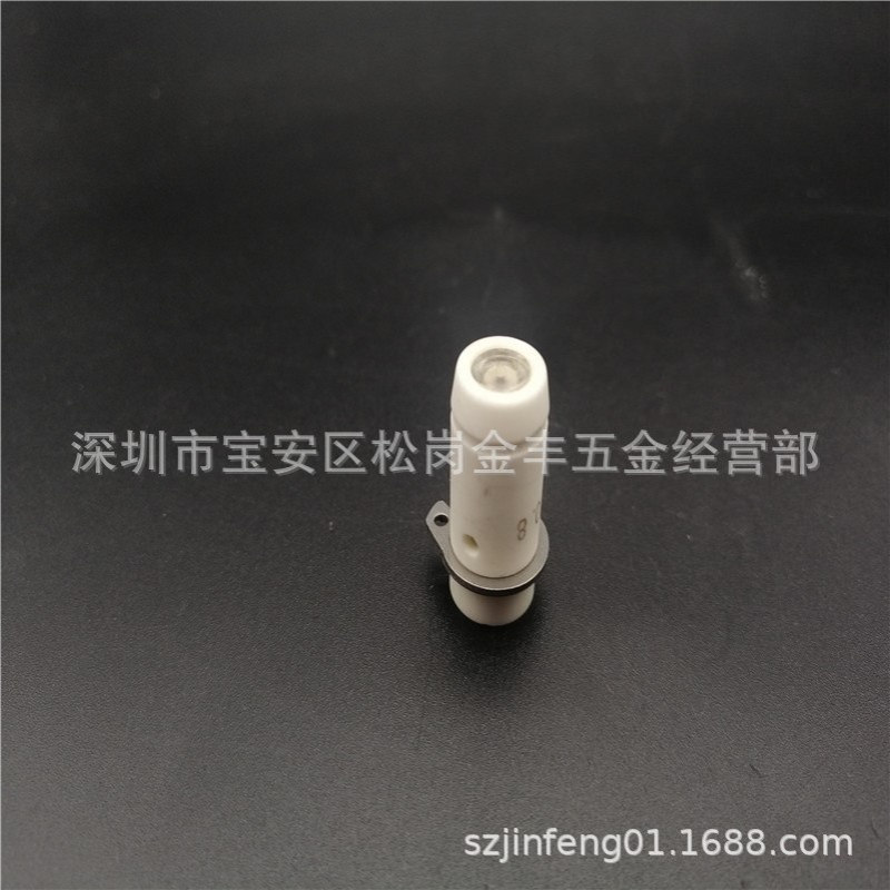 线切割配件 EDM 三光打孔机眼模 SX140D导向器0.3-3.0mm 陶瓷眼模
