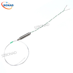 灼热丝热电偶 1.0MM热电偶现货 0.5MM