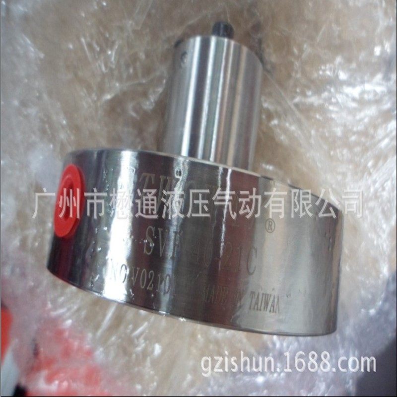 大量批发管式充液阀,满油阀SVF-80,法兰式充液阀PF100F,CPDF10F