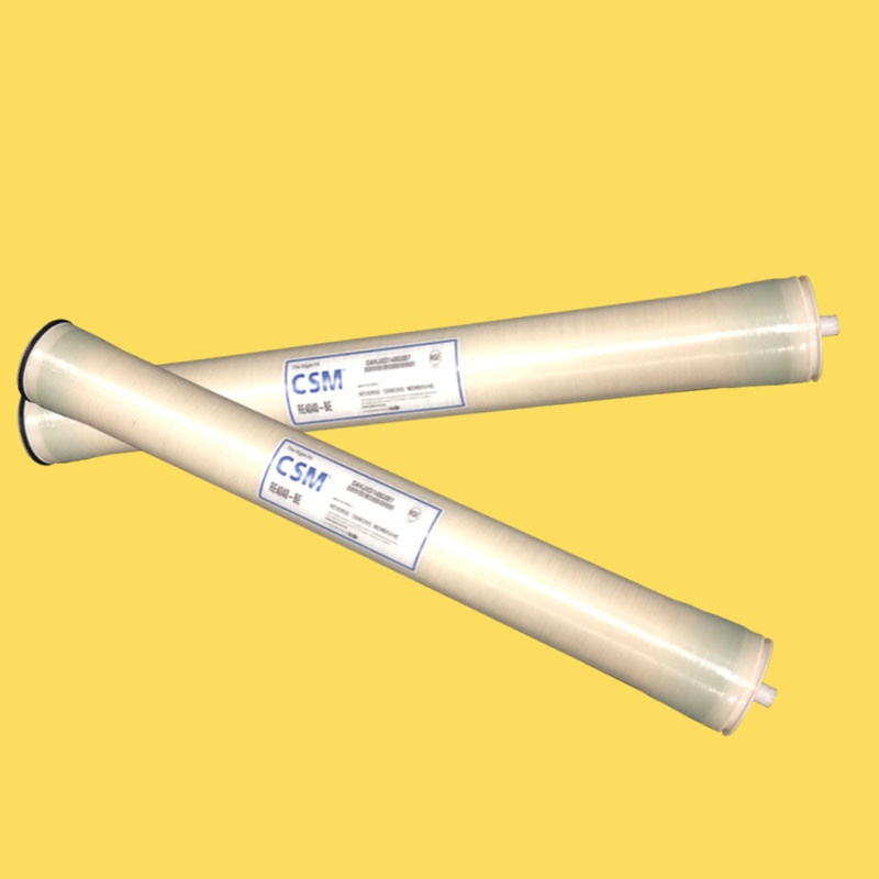 世韩4寸抗污染膜RE4040-FEN 厂矿企业污水处理纯水设备反渗透膜