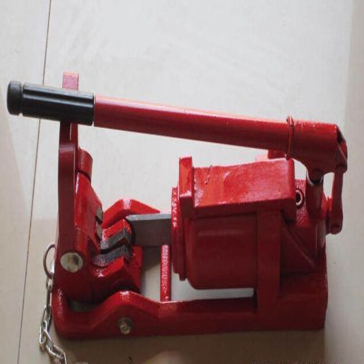 五折特卖 FJQ-32分离式钢丝绳切断机 QX48液压钢丝绳切断机