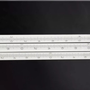 300℃库号：M60844 250 二等标准玻璃温度计 HS255 型号