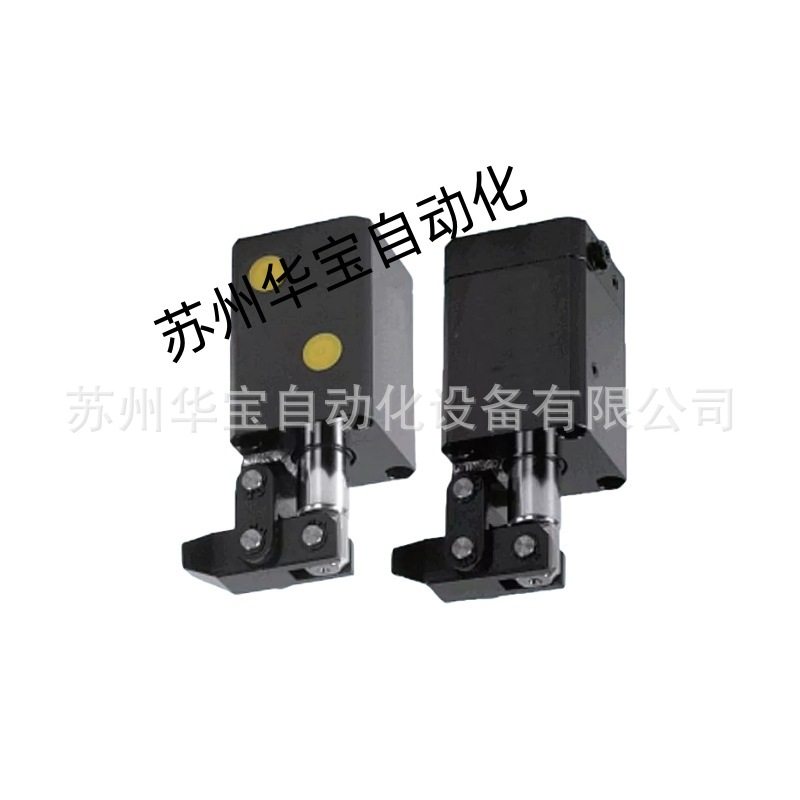 JUFAN君帆压板转角油缸NOS2-SD OS4 夹紧下压液压缸