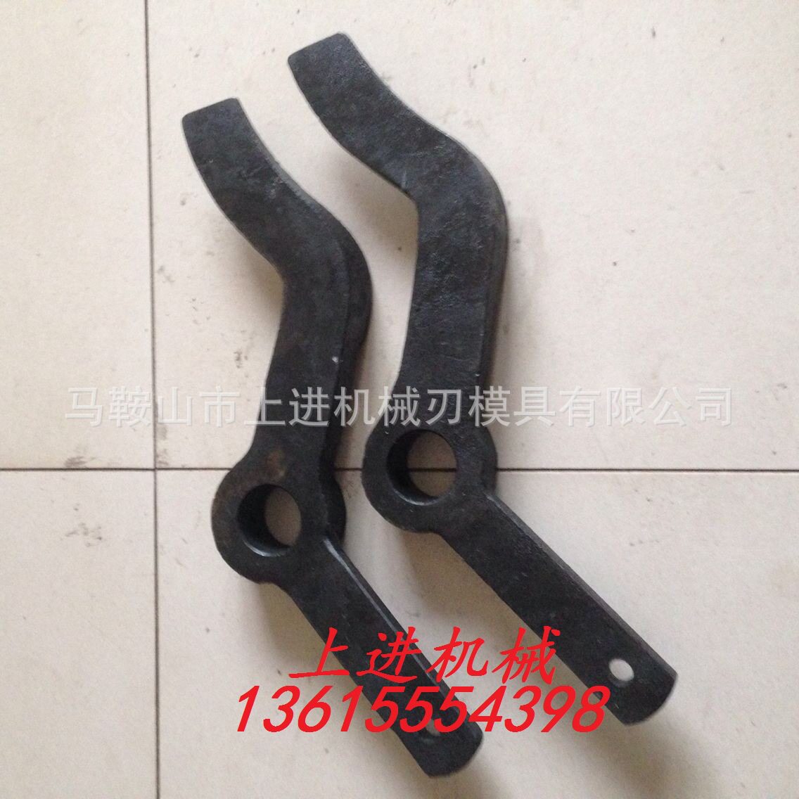【标准通用配件】Q11-3*1200/3*1300机械剪板机刹刀 剪板机配件
