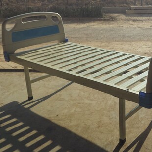 平着床  平行可躺床  平床方管床  可躺床  平收纳