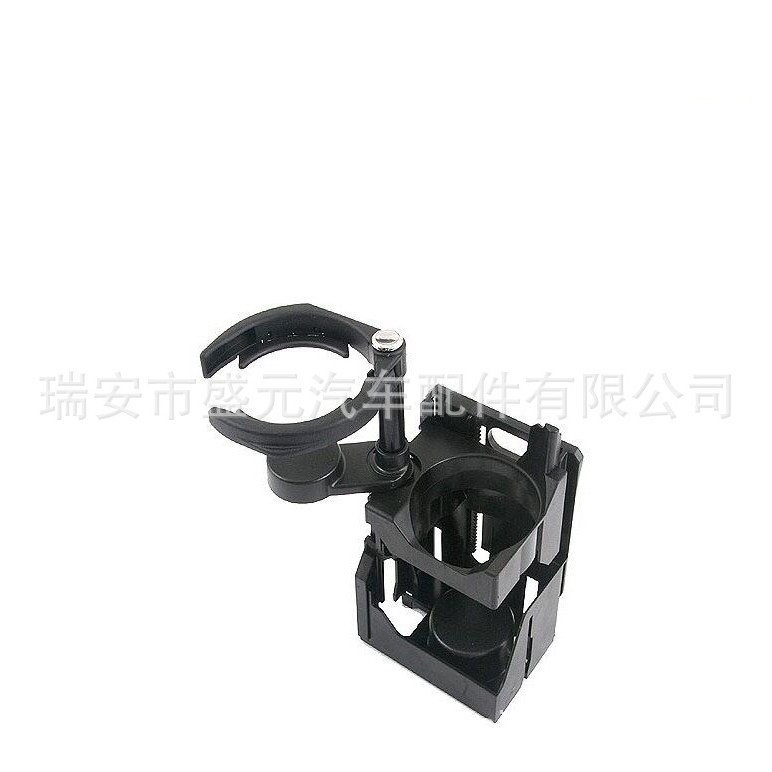 适用于奔驰E300/E320/W210水杯架