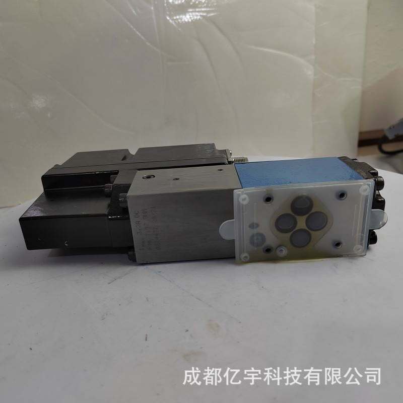 威格士比例阀6050796-001 KHDG5V-5-33C80N-X-VM-U1-H1-20现货