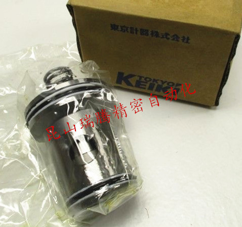 CVI-16-D10-3-L-10-JA 东京计器TOKYOKEIKI插装阀插入件TOKIMEC
