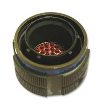 AMPHENOL LTD  圆形连接器TV06RW-13-35PN(W52)