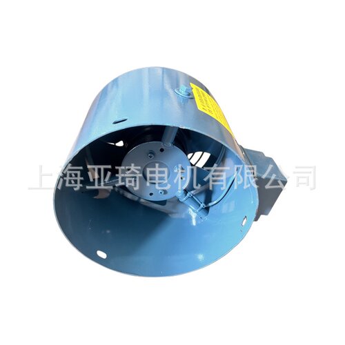 ABB电机配件G-series Ventilator变频电机散热风机现货