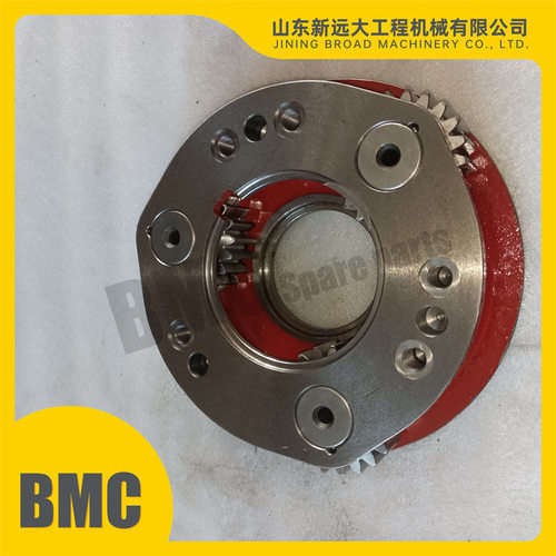 变速箱行星架16Y-15-00006 生产SD16 TY160变速箱总成及配件