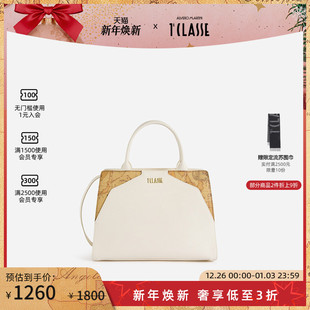 AM1C马天尼地图包 City大号手提包 Java