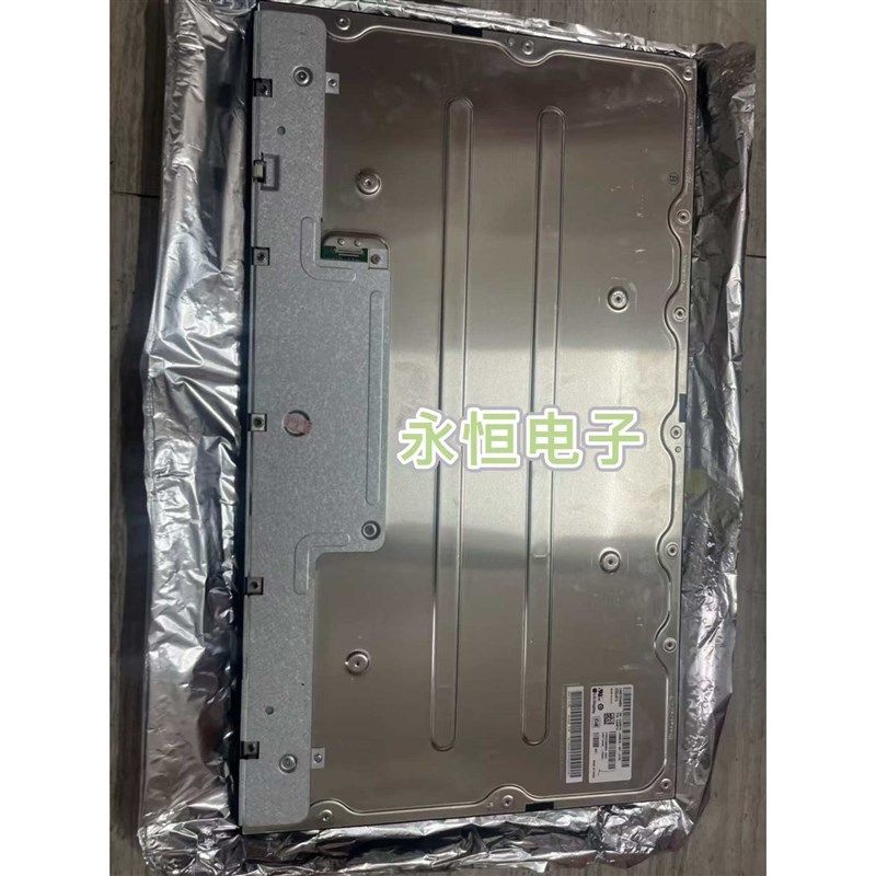 LM270WR9-SSA1戴尔U2723QX U2723QE LM270WR8  27寸4K液晶屏