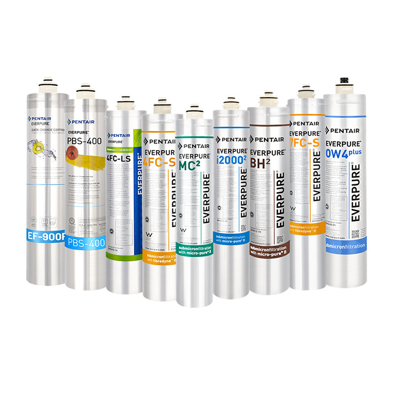 爱惠浦净水器全系列主滤芯H104MC2EF900P BH2 PBS400I20002 4FC-S