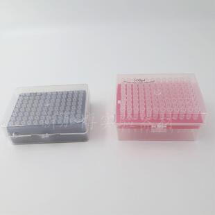 Axygen爱思进 吸头 无菌无DNA/RNA酶无热源枪头盒装袋装滤芯 吸头