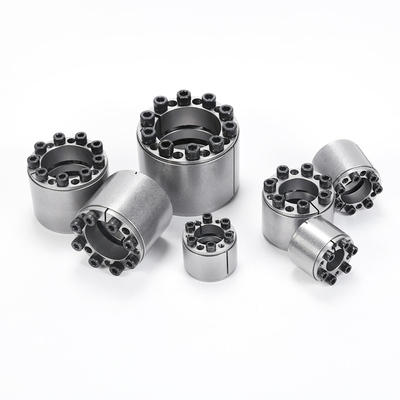 精选Z12A胀紧套 ZJ9A胀套 KTR400大扭矩TLK400免键轴套EUX61/PL-A