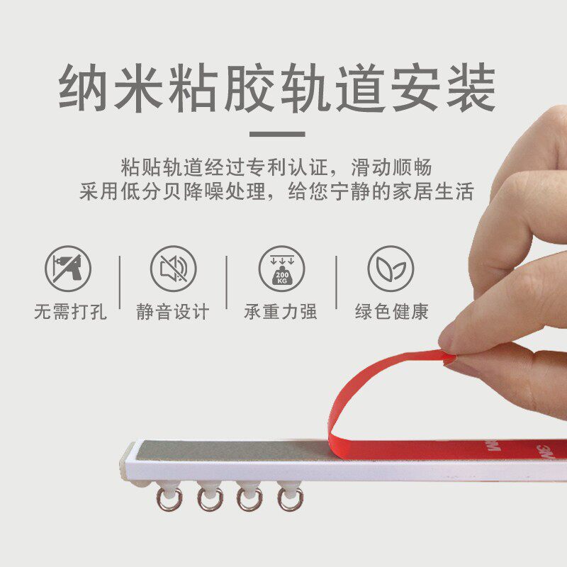 小清新门帘帘隔断帘柜子帘衣柜帘子遮挡布帘定制魔术贴轨道装饰帘