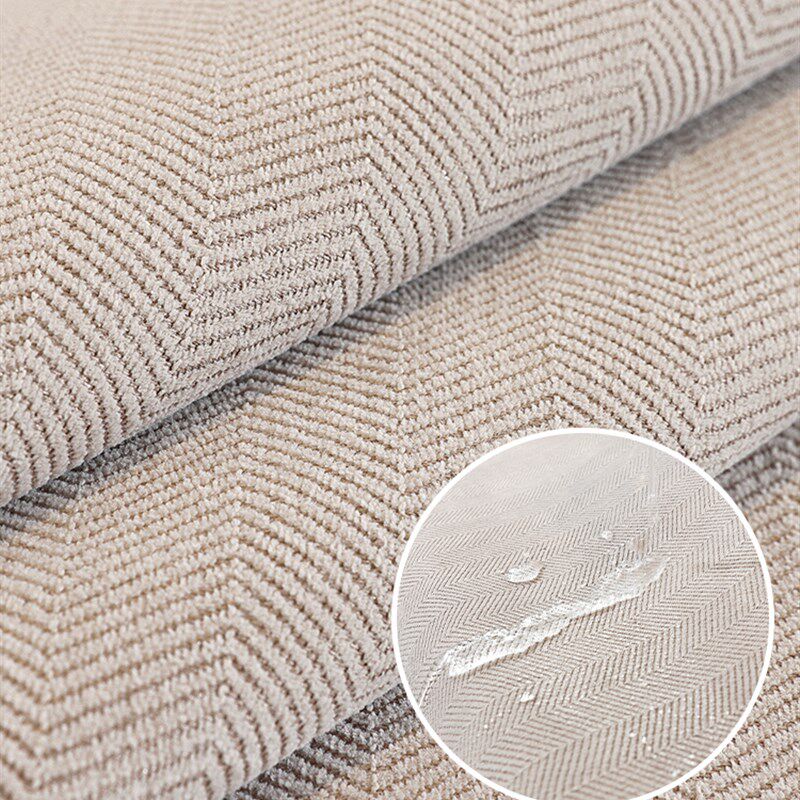 精选防水隔尿沙发垫四季通用防滑三座一贵妃全包定制沙发套罩皮木