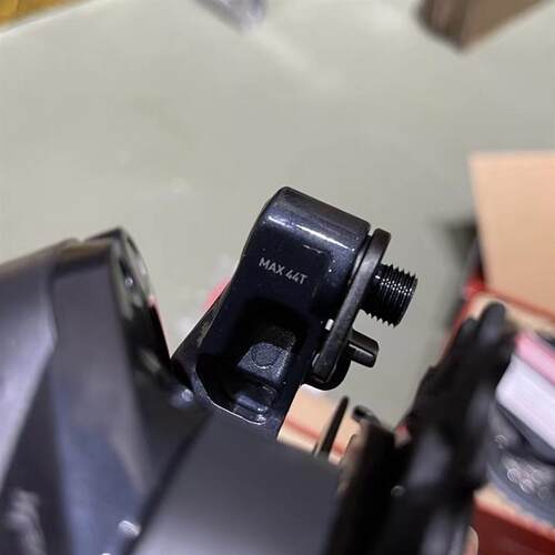 Sram force xplr D1后拨 36/44t飞轮用XX1 AXS右手指拨 无线12速