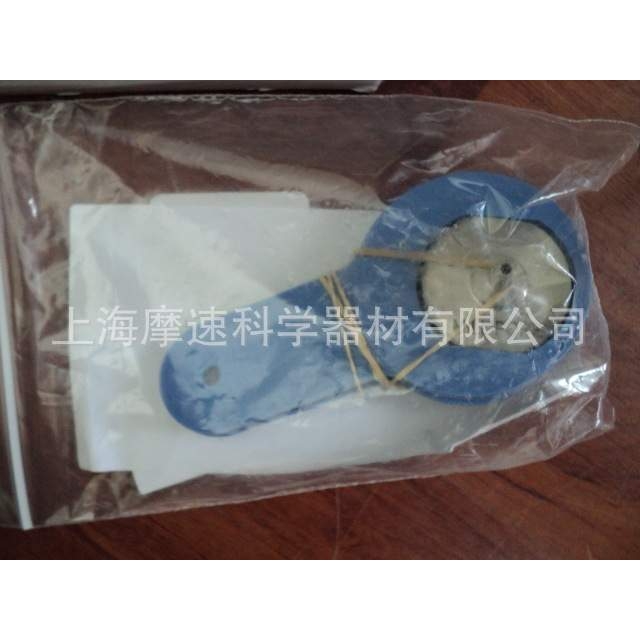 MILLIPORE不锈钢可换膜针头式过滤器xx3002500