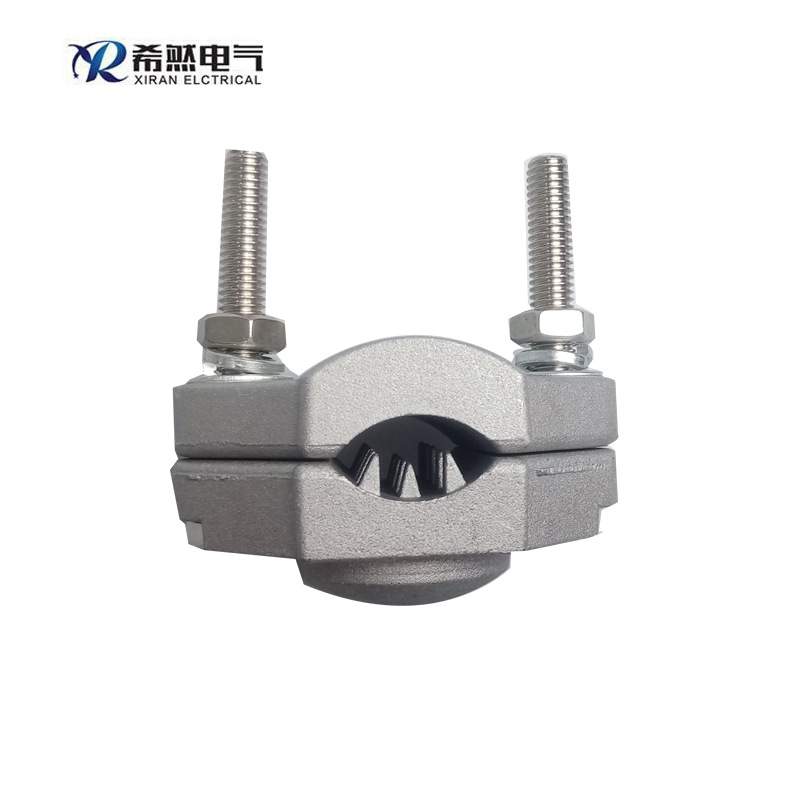 10KV穿刺型外间隙避雷器FHY5C-10C高压型HY5CX1-13/35防雷