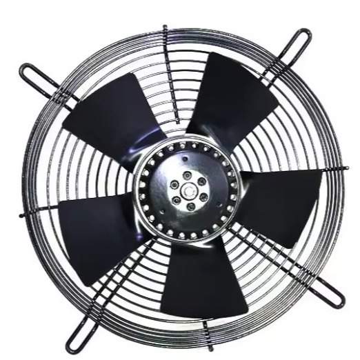 散热风扇强风静音AC Industrial Fan-600小型轴流风机散热