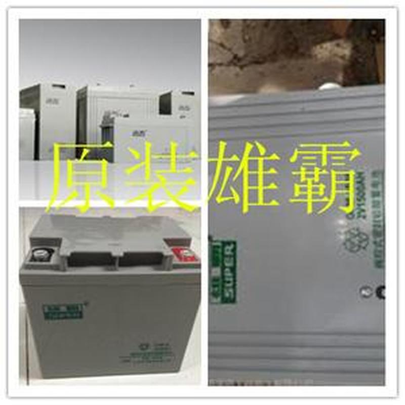 销九州雄霸蓄电池6FM200发电厂船舶直流屏12V200AH机房UPS包邮厂 3C数码配件 电子辞典/学习机配件 原图主图