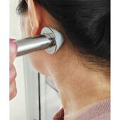 新品 原部始点摩器肩背腰部臀部按按压按摩工具腿敲足部打捶顶墙按