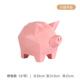 新品 大人用存钱罐件摆创意北欧大容量小猪储蓄只罐进不儿童生日出