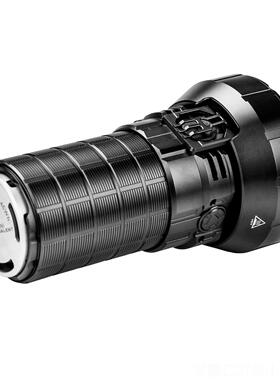 新品I特MALENT艾美能MS12MINI 强光电65000手流手明户外搜索远射