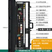 组合装 修尺公司验房工具套装 2米靠方尺平尺工水程检测长形 装 新品
