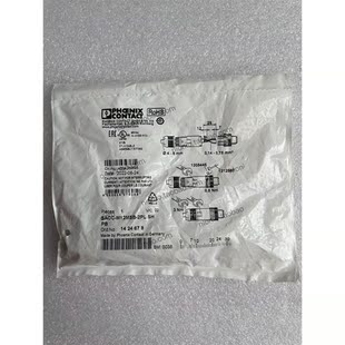 2PL 议价菲尼克斯连接器 SACC M12MSB