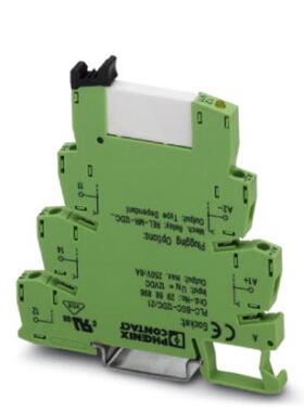 议价菲尼克斯 继电器模块 - PLC-RSC- 24DC/21 - 2966171原