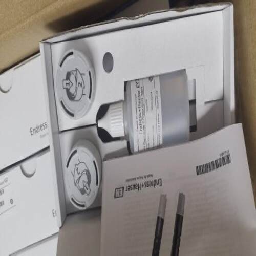 议价E+H 恩德斯豪斯余氯CCS51D系列维护组件CCV05-51A