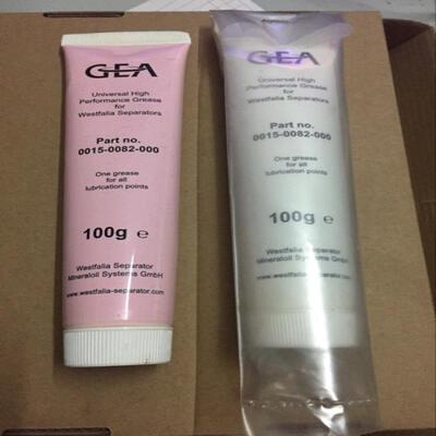 议价GEA  0015-0082-000 ONE GREASE FOR ALL LUBRICATION POI
