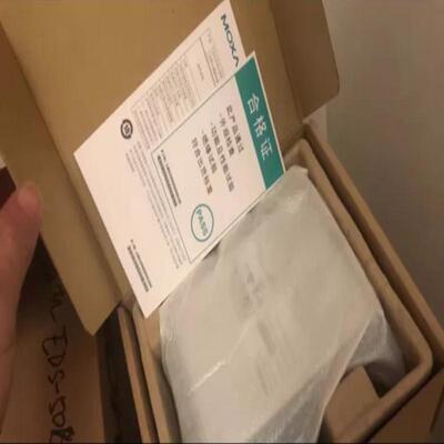 议价全新 摩莎MOXA NPORT5450I串口服务器 带隔离 原装正品 现货