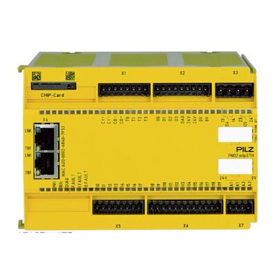 议价皮尔兹Pilz 安全控制器 773103