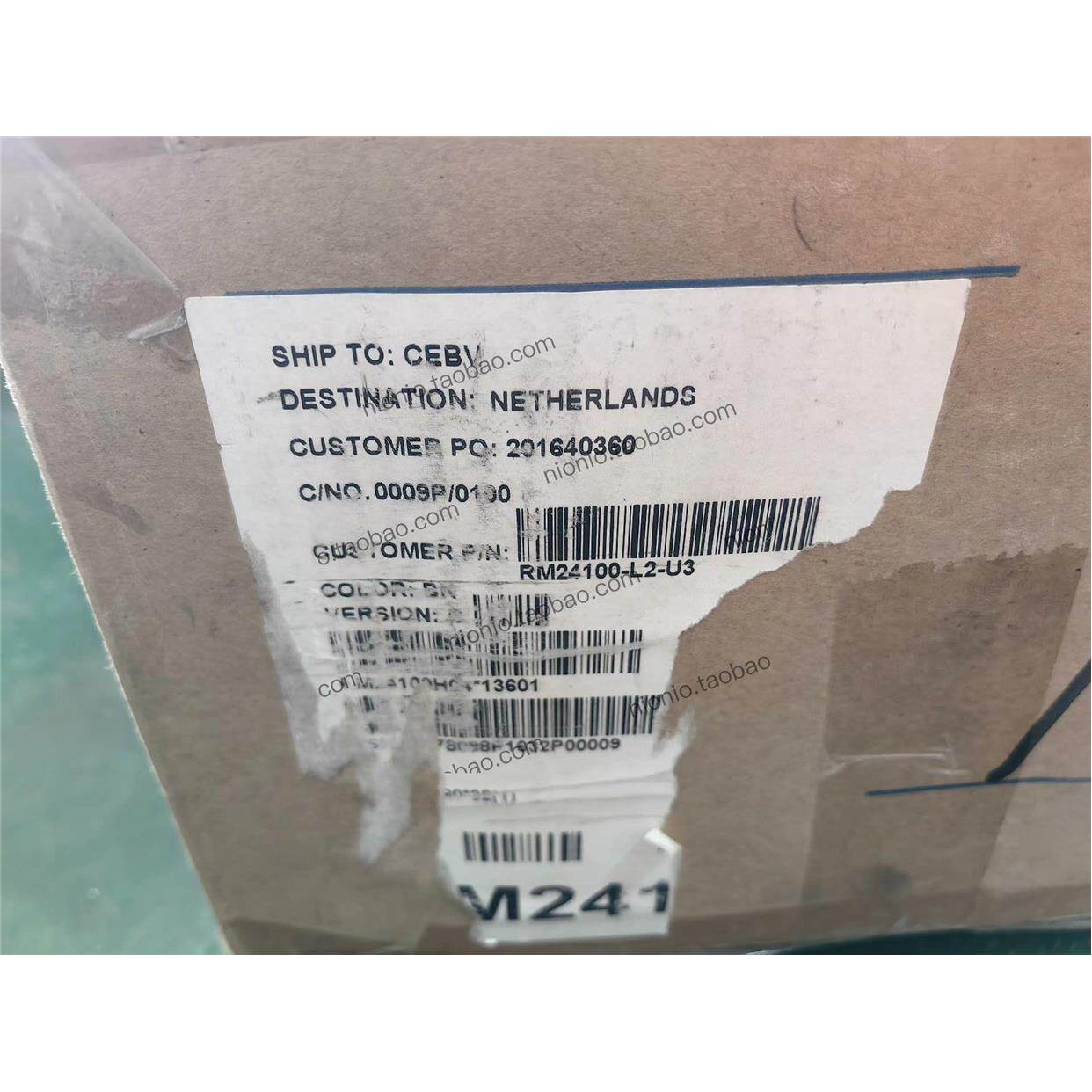 议价勤诚chenbro RM24100-L2-U3服务器机箱