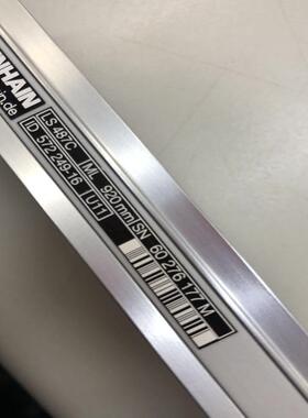 HEIDENHAIN光栅尺 LS487C 572249-16  装