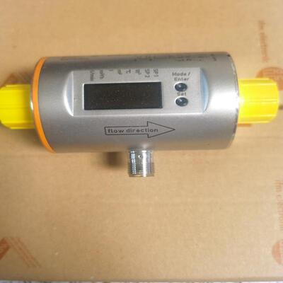 IFM易福门流量计SM6120 6420 6621 6100 6604 6400 6500